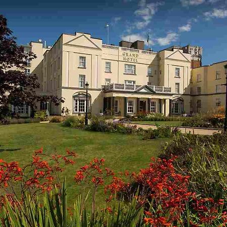 Hotel The Grand Malahide Eksteriør bilde