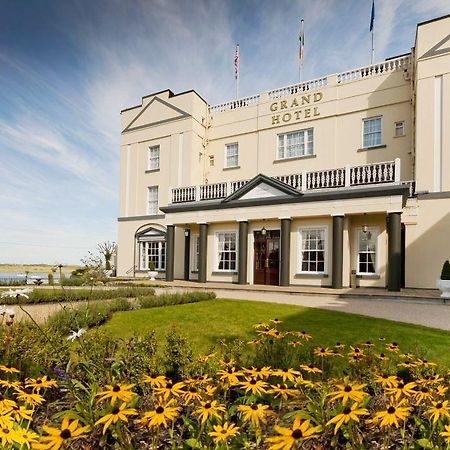 Hotel The Grand Malahide Eksteriør bilde