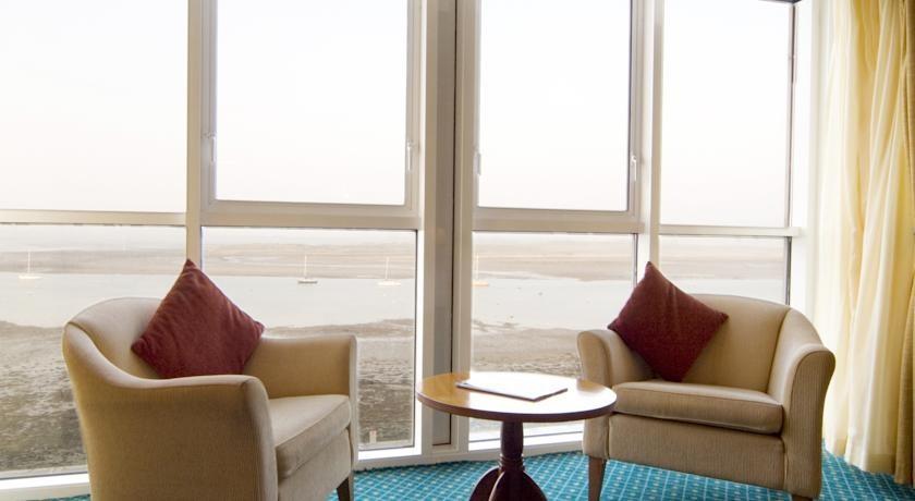 Hotel The Grand Malahide Eksteriør bilde